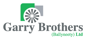 Garry Bros.
